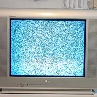 تلویزیون ۲۱ اینچ