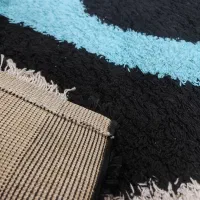 فرش شگی(فانتزی)|فرش|فردیس, شهرک سپاه|دیوار