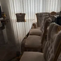 فروش مبلمان|مبلمان خانگی و میز عسلی|تهران, حکیمیه|دیوار