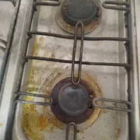 میخواین چربی های چندساله گازتون یا ظرفات پاک شه|مواد شوینده و دستمال کاغذی|زاهدان, |دیوار