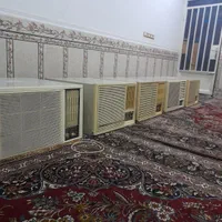 فروش انواع کولرجنرال۱۸هزار۲۴ ترح تعویض سالم باخراب|کولر گازی و فن‌کوئل|کارون, |دیوار