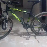 دوچرخه سایز ۲۶ نو