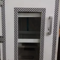 دستگاه جوجه کشی