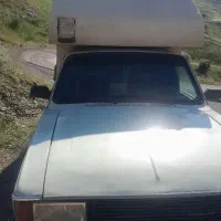 پیکان وانت