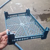 سبد تک رج پایه کوتاه