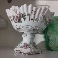 ظروف بلور چینی|ظروف سرو و پذیرایی|بندر انزلی, نیمه شعبان|دیوار