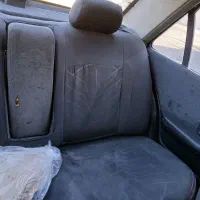 پژو پارس 81 فرانسوی|خودرو سواری و وانت|قزوین, |دیوار