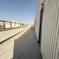 خانه کارگر/ طبقه چهارم /۱۱۵متر + ۵۵متر حیاط/۳خواب