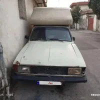 پیکان وانت مدل 85|خودرو سواری و وانت|گرگان, |دیوار