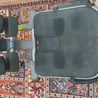 دراز نشست