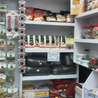 قفسه مغازه واگذاری|فروشگاه و مغازه|قائمشهر, |دیوار