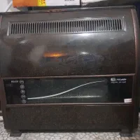 بخاری گازی مشهد دوام