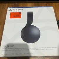 Pulse 3d هدست