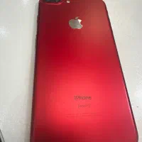 آیفون سون پلاس باتری ۱۰۰