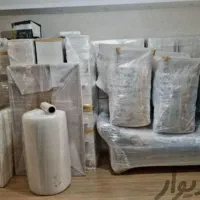 باربری کرمانشاه ۰تا۱۰۰ بسته بندی 35درصد تخفیف|خدمات حمل و نقل|کرمانشاه, |دیوار