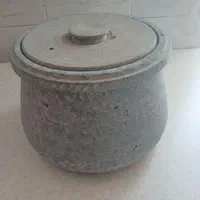 دیگ سنگی|ظروف پخت‌وپز|کرج, حیدرآباد|دیوار