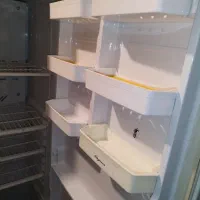 یخچال و فریزر دوقلو امرسان|یخچال و فریزر|شاهین‌شهر, فردوسی|دیوار