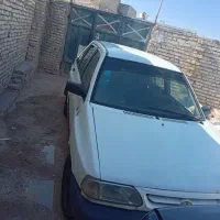 پراید ۸۱ شاسی پلمپ