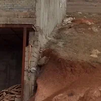 زمین سنددار ۴۲۵متر کلاردشت منطقه آزاد معاوضه خودرو|فروش زمین و ملک کلنگی|کلاردشت, |دیوار