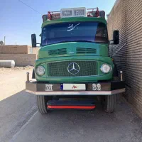 بنز تک مدل ۶۲|خودرو سنگین|بختگان, |دیوار