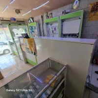 ویترین و دکوراسیون مغازه|فروشگاه و مغازه|نجفآباد, حومه نجف آباد|دیوار