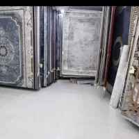 طرح‌های خاص فرش/ماشینی همه سایز/قسطی