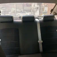 ساینا مدل ۹۸|خودرو سواری و وانت|ملارد, |دیوار