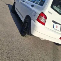 پراید۱۱۱ مدل ۹۹درحد خشک واقعی بدون نقطه|خودرو سواری و وانت|لنگرود, |دیوار