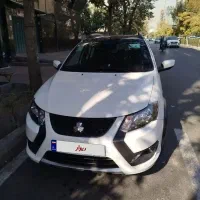 کوییک دنده ای R فول پلاس 1404 صفر 1500 تا کار