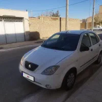 تیبا ۲مدل ۹۸ بدون رنگ|خودرو سواری و وانت|یزد, |دیوار