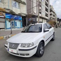 سمند درجه یک|خودرو سواری و وانت|بانه, |دیوار