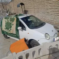 ام وی ام مدل ۱۳۸۸