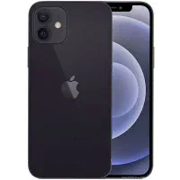 مشابه آکبند/iphone12/بازنشده/باطری80/بدون نقطه