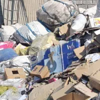 مرکز خرید کارتن ضایعات