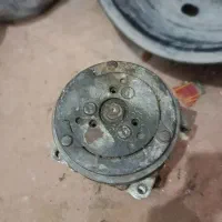 کمپرسور کولر و صندلی فول|قطعات یدکی و لوازم جانبی|چابهار, |دیوار