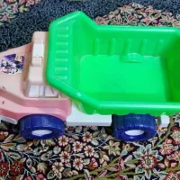 تعدادی اسباب بازی|اسباببازی|سیرجان, |دیوار