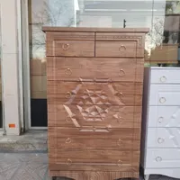 کمد کد۵۳۴۸اینه دار بدون اینه دراور دلاور|جاکفشی، کمد، دراور|قرچک, |دیوار
