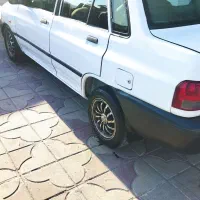 فروش پراید مدل ۹۰