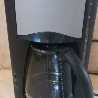 قهوه جوش ۱.۷ لیتری  KENWOOD