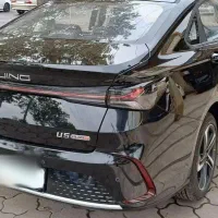 بیجینگ سابرینا یو ۵ پلاس|خودرو سواری و وانت|رشت, سعدی (تختی)|دیوار