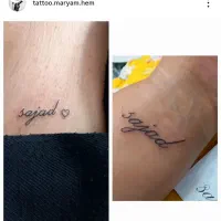 اجرا و آموزش تتو بدن فقط بانوان|خدمات آرایشگری و زیبایی|شیروان (خراسان), |دیوار