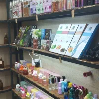 عطر نارنج