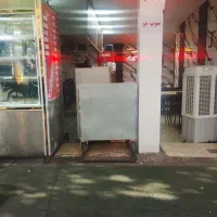 آشپز خانم محدوده امام زاده حسن