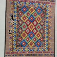 قالیچه و پادری