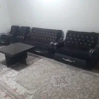 مبل راحتی ۷نفره مدل دلتا