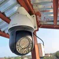 دوربین مداربسته ip و ahd