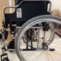 ویلچر سایز ۴۵|آرایشی، بهداشتی، درمانی|تهران, شهران جنوبی|دیوار