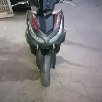 آیروکس توسن فول|موتورسیکلت|قم, بنیاد|دیوار