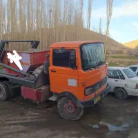باکس حمل خاک و نخاله م 5و6اوینی کرامت مهرابادرستمی