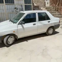 پراید مدل 97